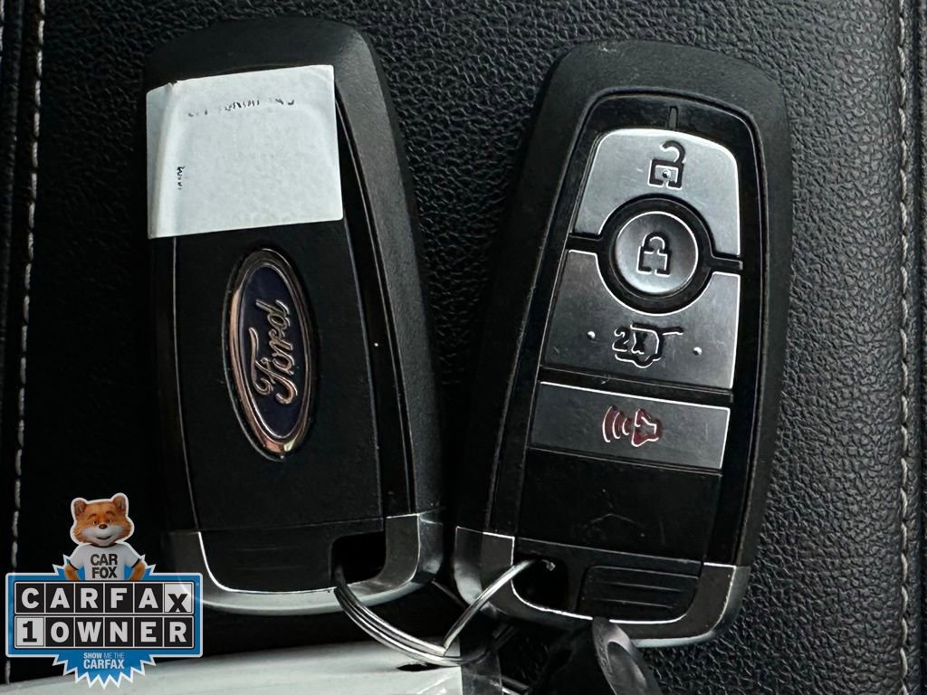 Used 2023 Ford Escape Active image 28