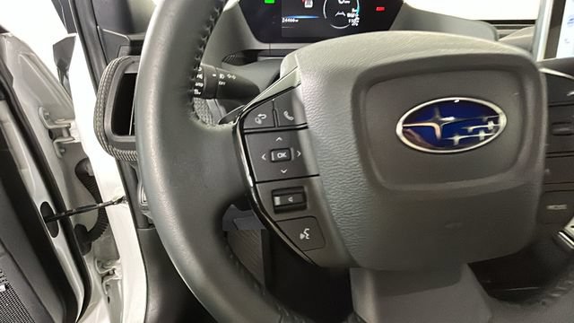 Used 2023 Subaru Solterra AWD image 15