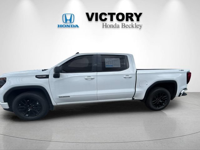 Used 2024 GMC Sierra 1500 Elevation w/ X31 Off-Road Package AWD/4WD image 2