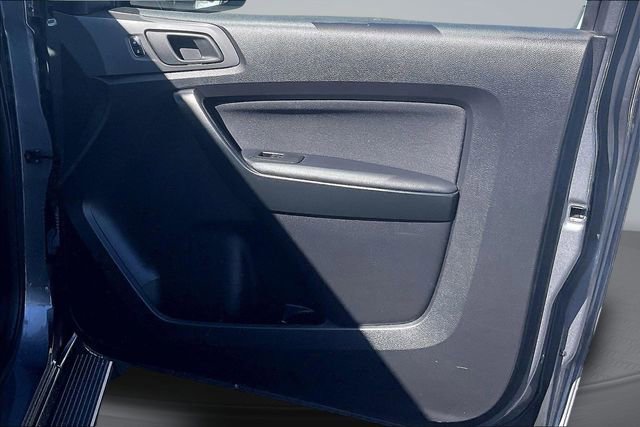 Certified 2021 Ford Ranger XL image 24