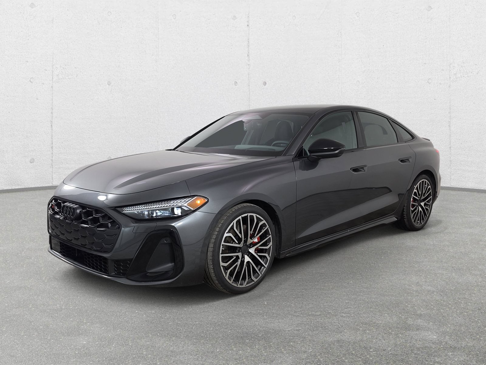 New 2026 Audi S5 Premium Plus AWD/4WD image 3