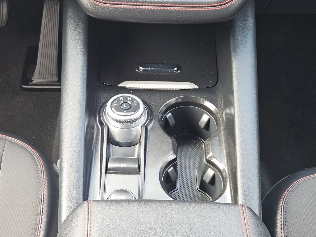 Used 2025 Ford Explorer ST-Line w/ ST-Line Street Pack image 21