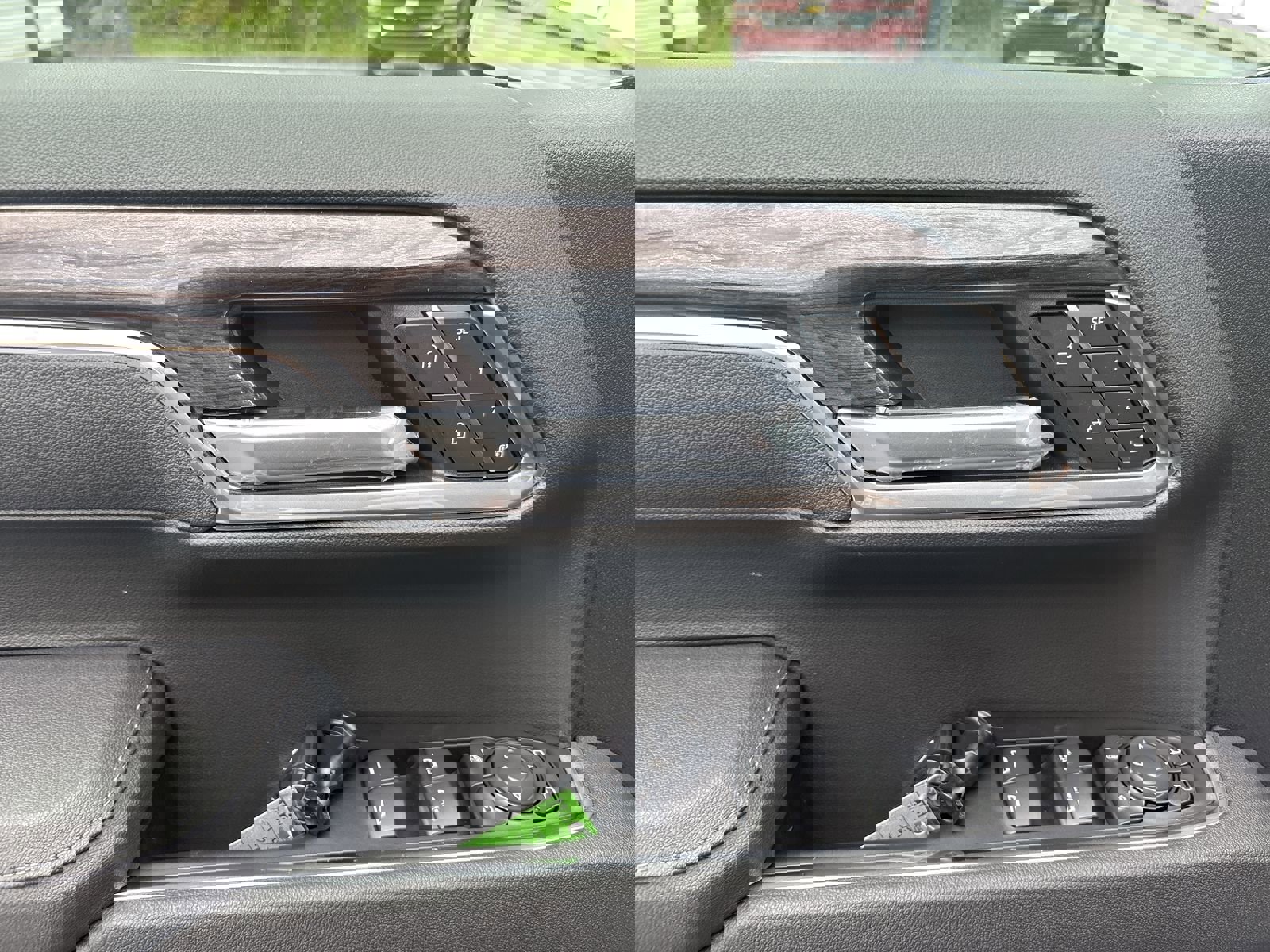 New 2025 Chevrolet Silverado 1500 LTZ w/ LTZ Premium Package image 16