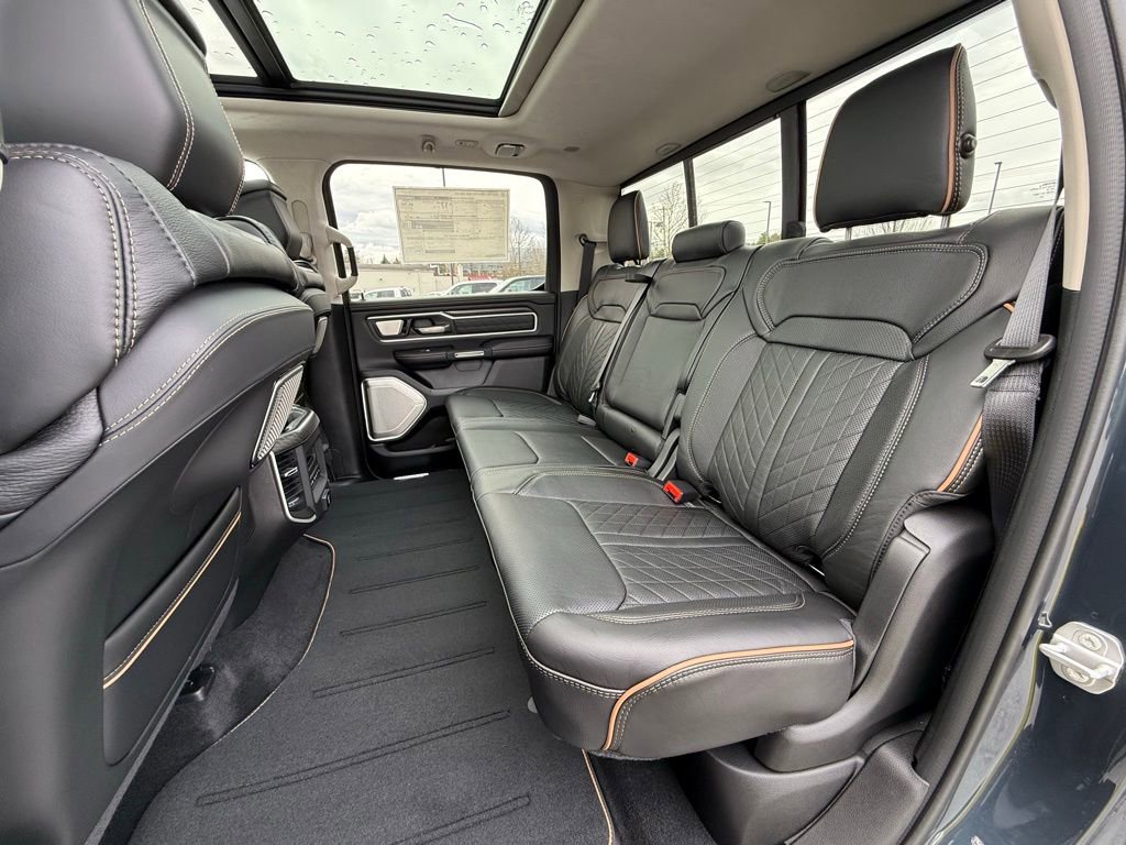 New 2026 RAM 1500 Tungsten image 41