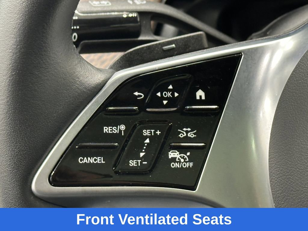 Certified 2024 Mercedes-Benz EQE 350+ Sedan image 27