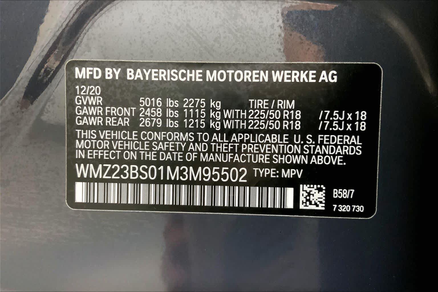 Used 2021 MINI Cooper Countryman SE AWD/4WD image 36