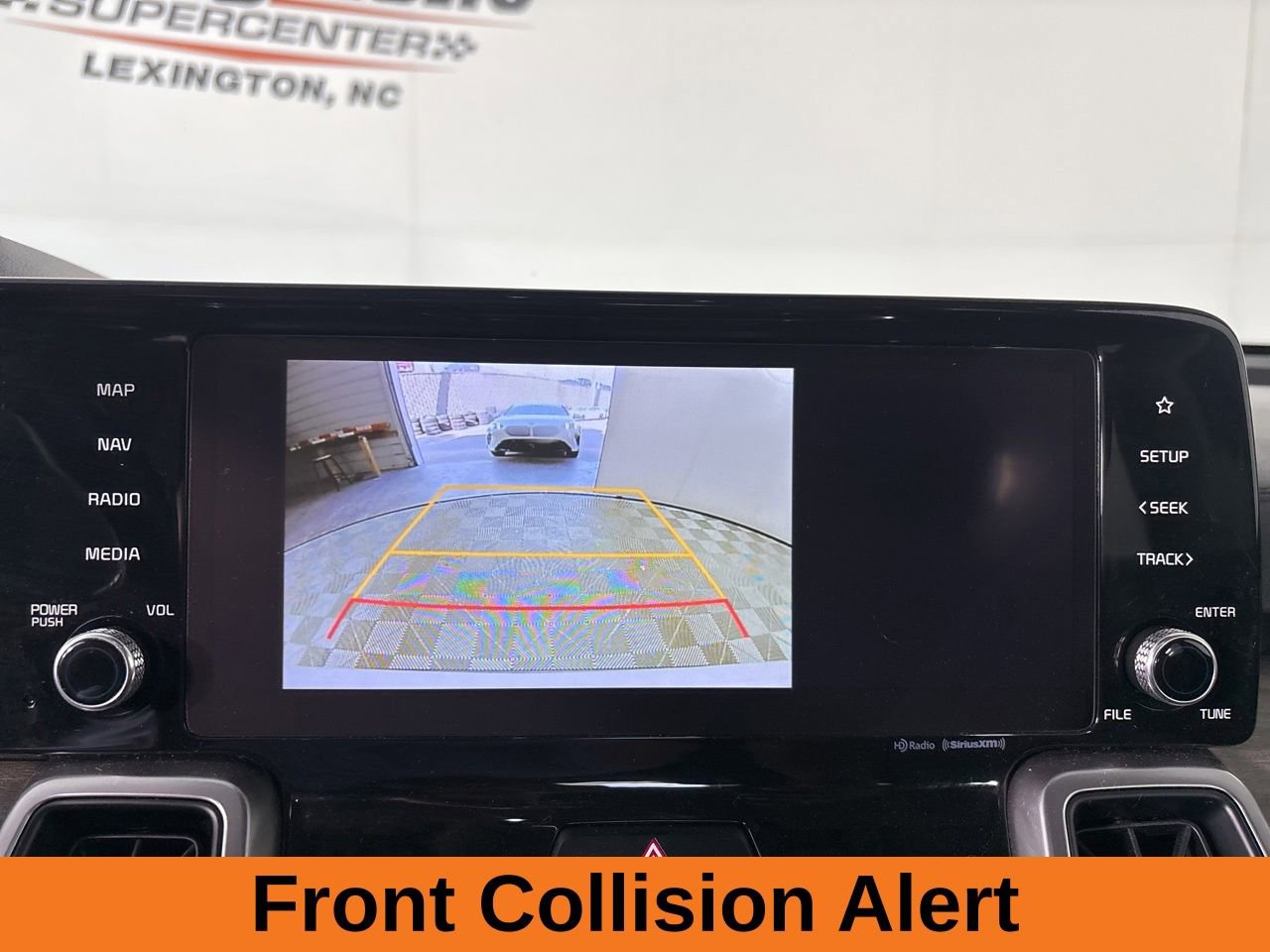 Used 2023 Kia Sorento X-Line EX AWD/4WD image 18