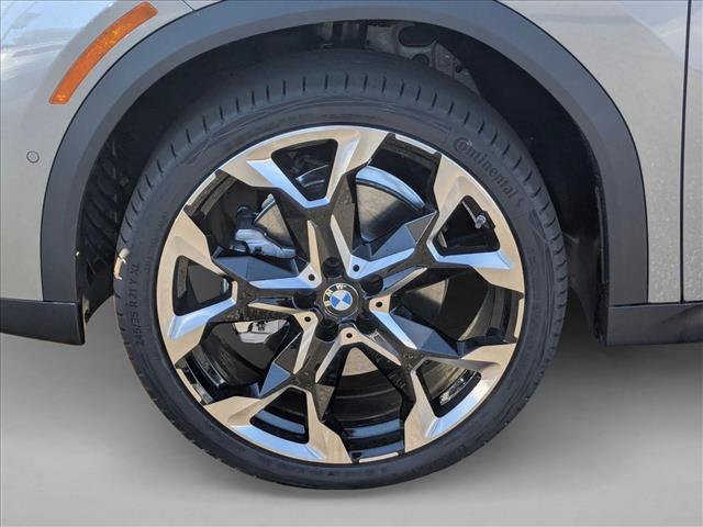 New 2026 BMW X2 xDrive28i w/ Technology Package AWD/4WD image 10
