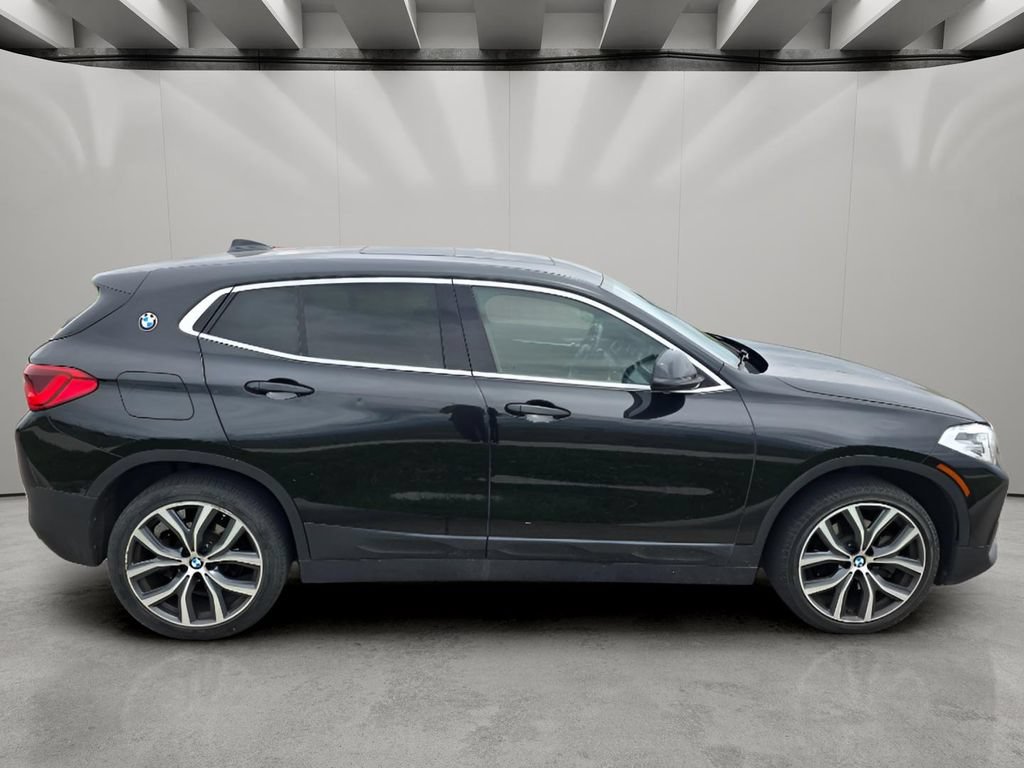 Used 2018 BMW X2 xDrive28i AWD/4WD image 6