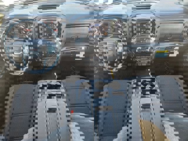 New 2026 GMC Sierra 2500 Pro w/ 1SA Pro Safety Plus Package image 18