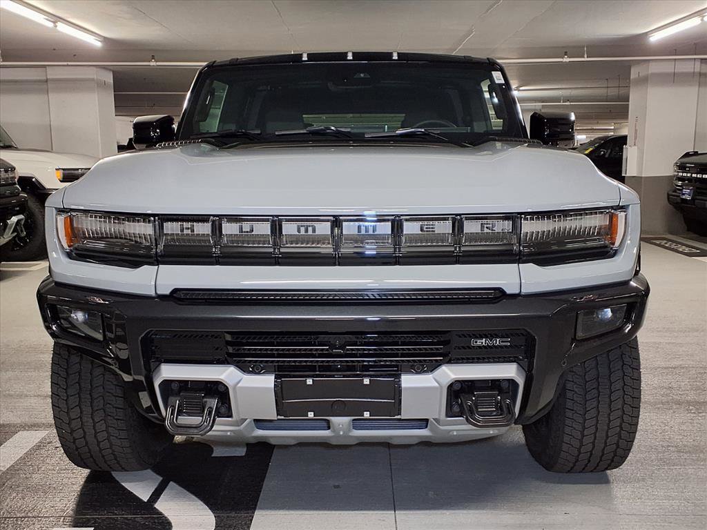 Used 2026 GMC Hummer EV SUV image 2