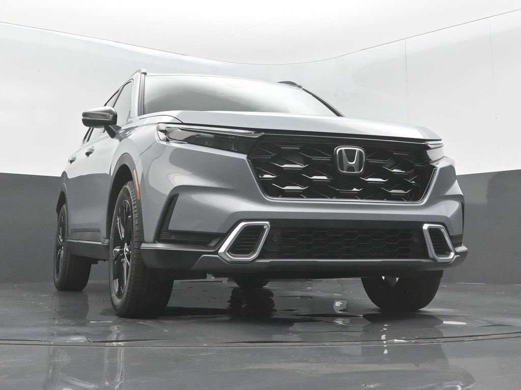 New 2026 Honda CR-V Sport Touring image 5