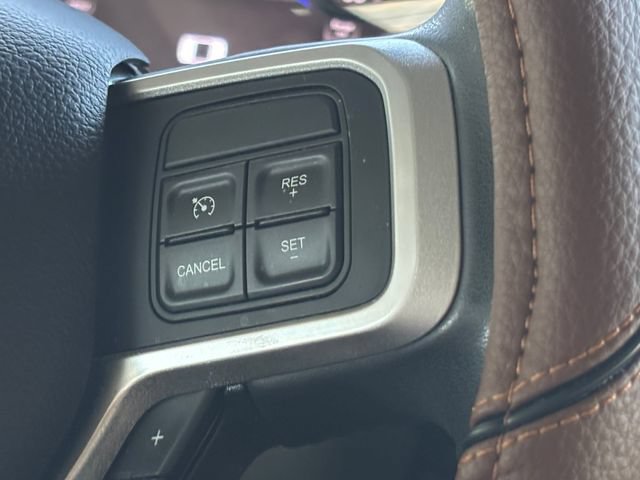 Used 2022 RAM 2500 Lone Star w/ Level C Equiment Group AWD/4WD image 15