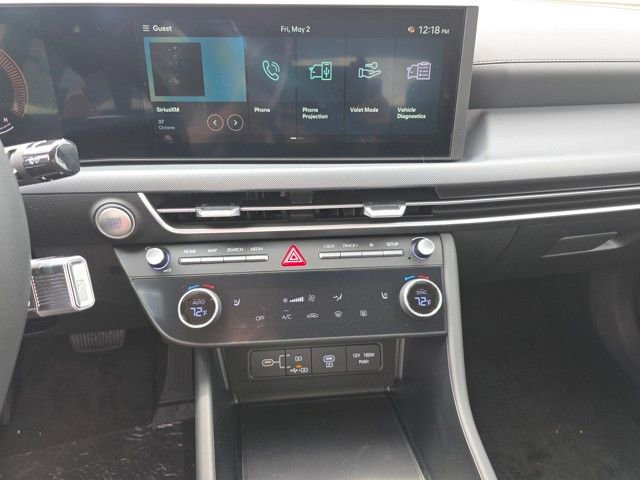 Certified 2025 Hyundai Sonata SEL image 8