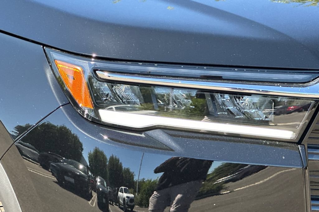 New 2026 Honda Pilot Elite image 33