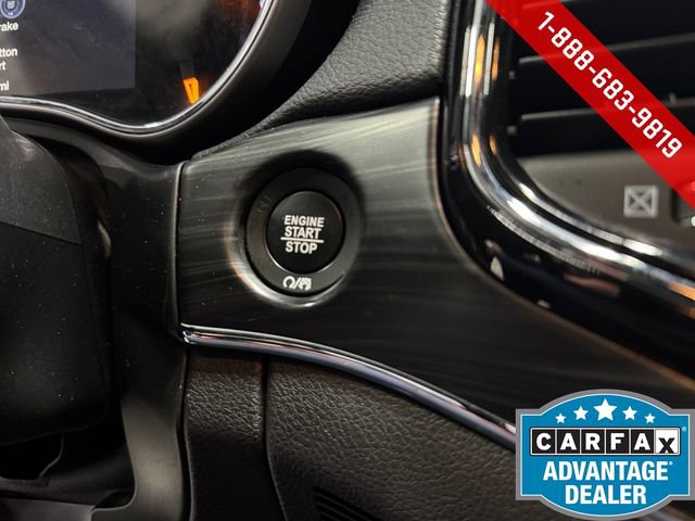 Used 2019 Jeep Grand Cherokee Limited image 21