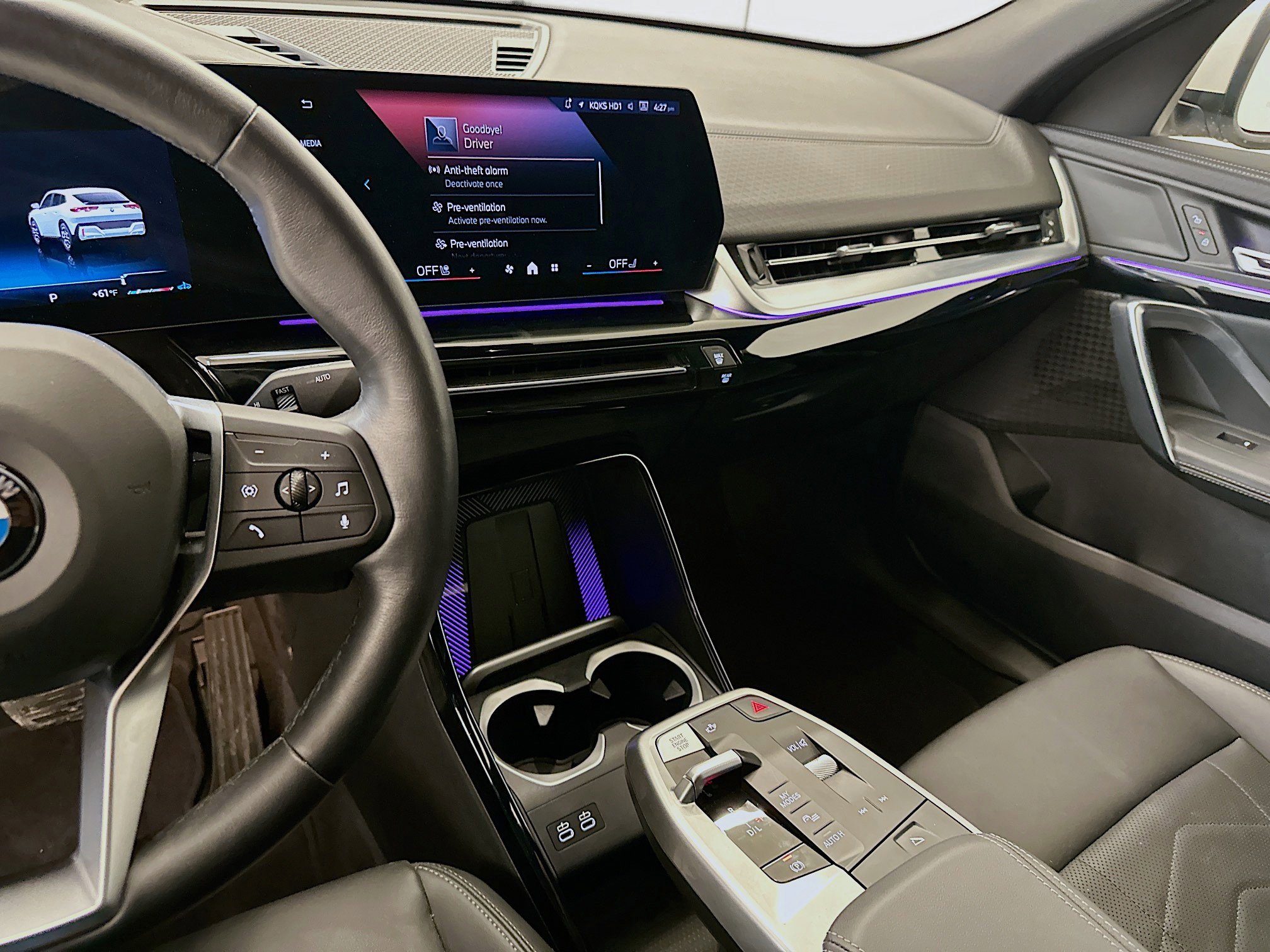 Used 2025 BMW X2 xDrive28i image 25