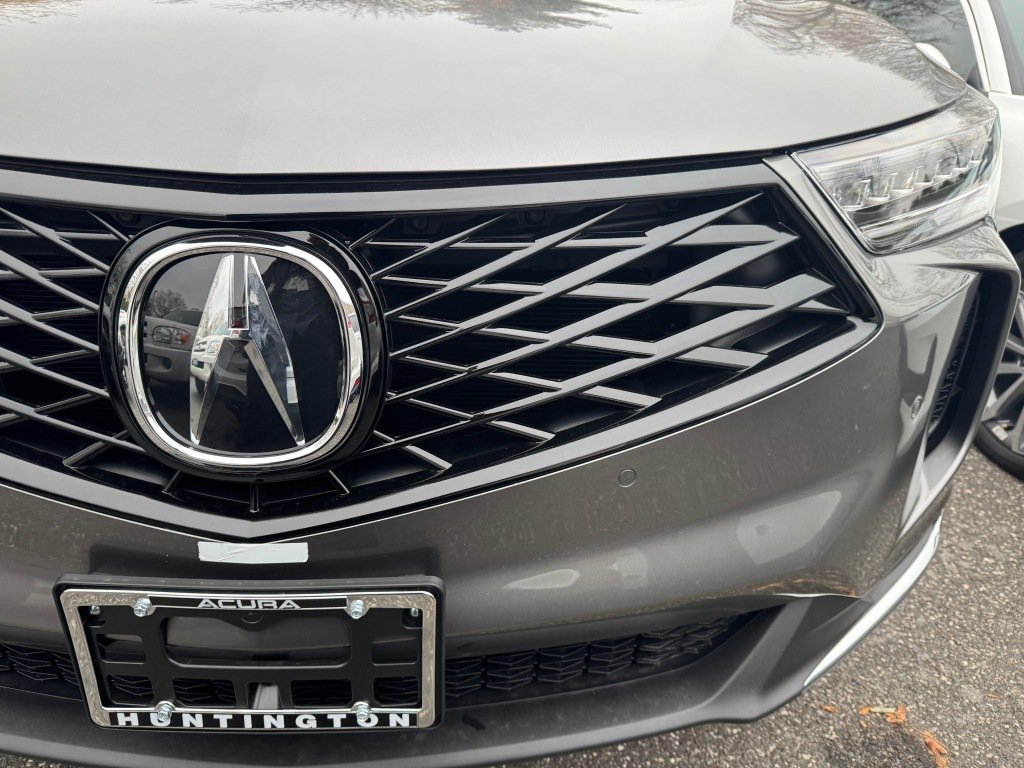 New 2026 Acura RDX w/ Technology Package AWD/4WD image 5