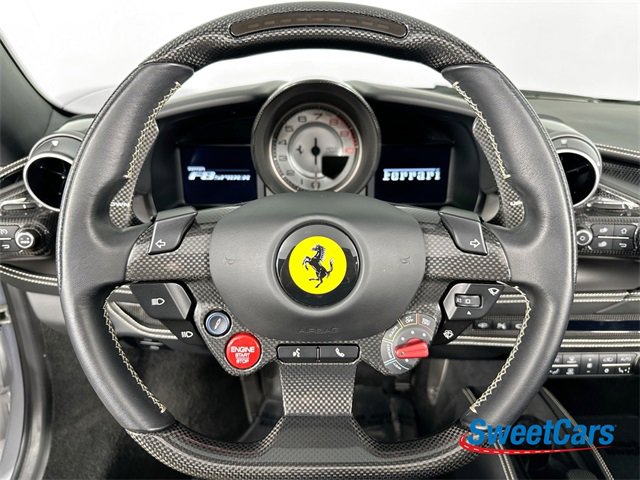 Used 2021 Ferrari F8 Tributo image 21