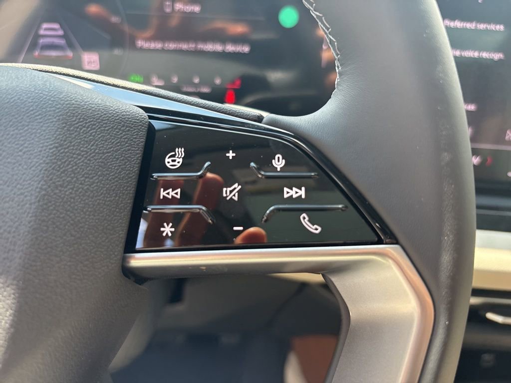 New 2025 Audi A5 2.0T Premium Plus image 22