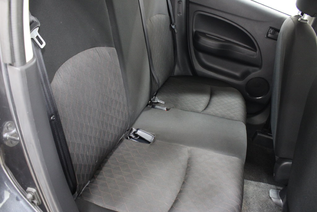 Used 2024 Mitsubishi Mirage ES FWD image 17