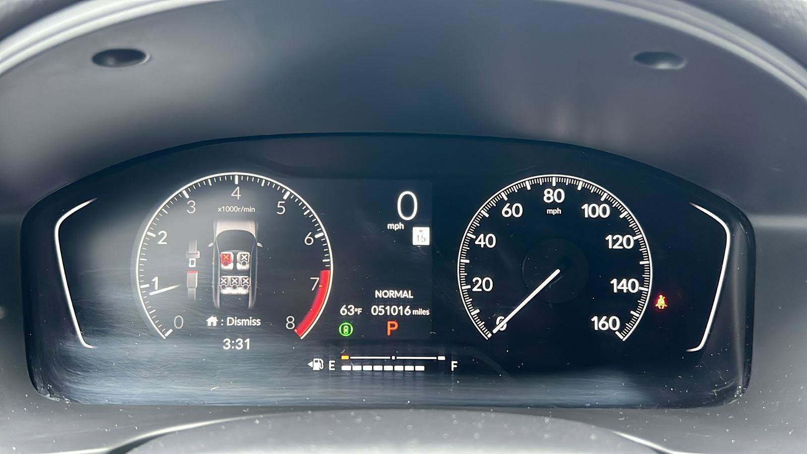 Used 2024 Honda Civic Sport image 27