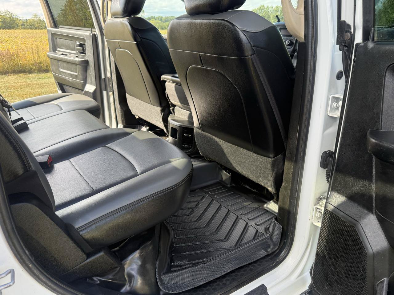Used 2020 RAM 3500 Tradesman AWD/4WD image 21