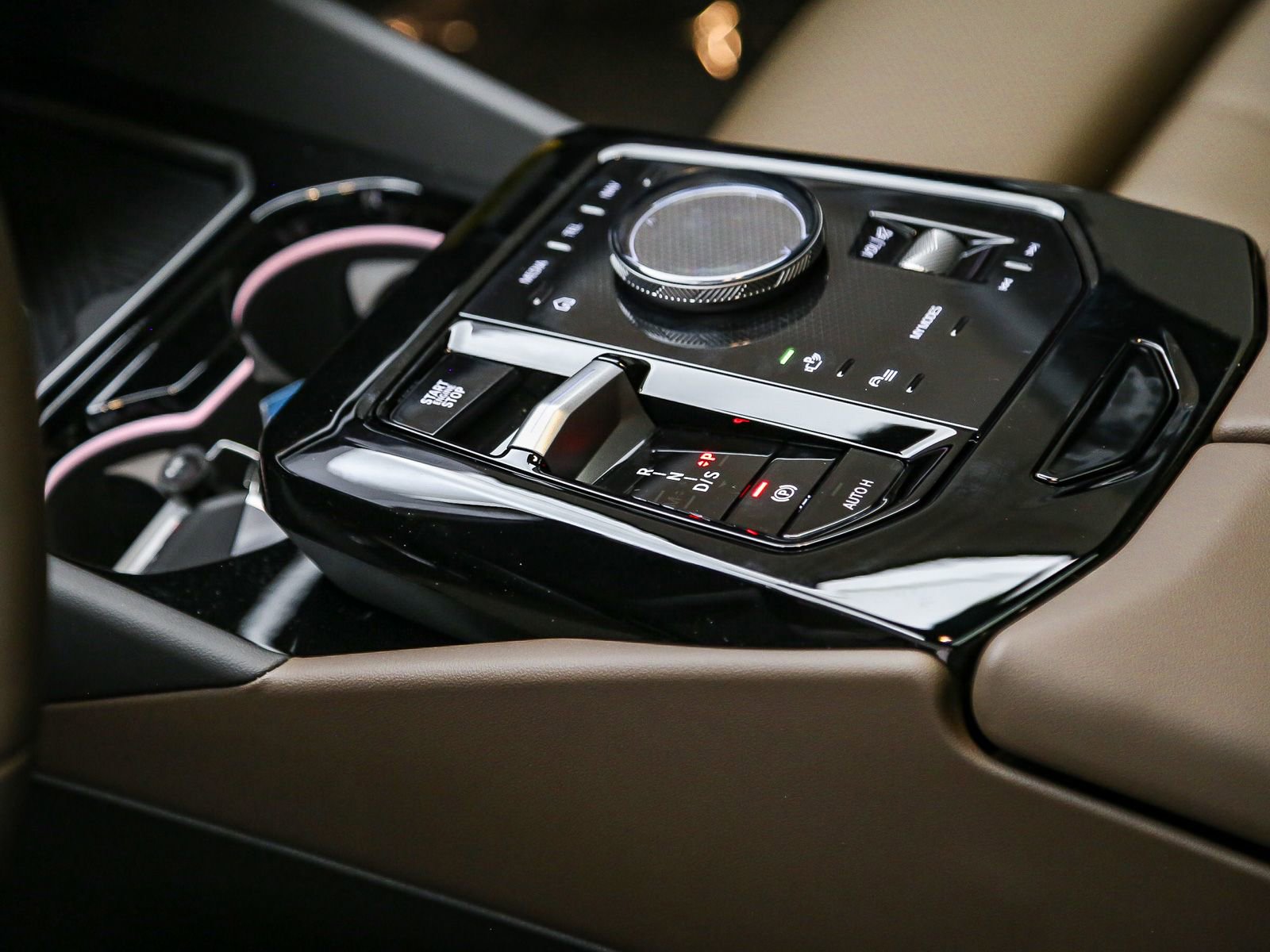 New 2027 BMW 530i RWD image 22