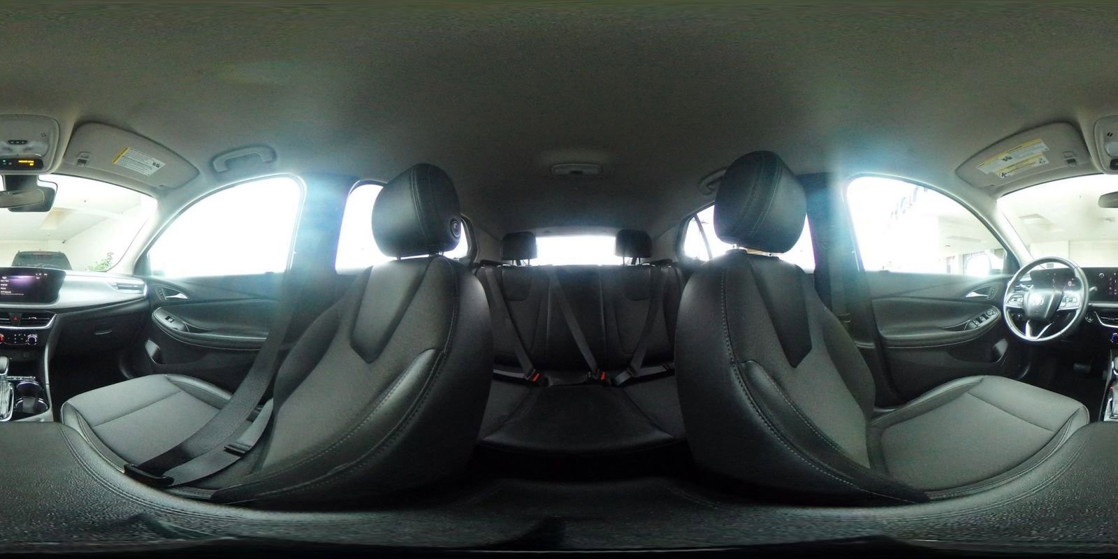 Used 2025 Buick Encore GX Preferred image 42