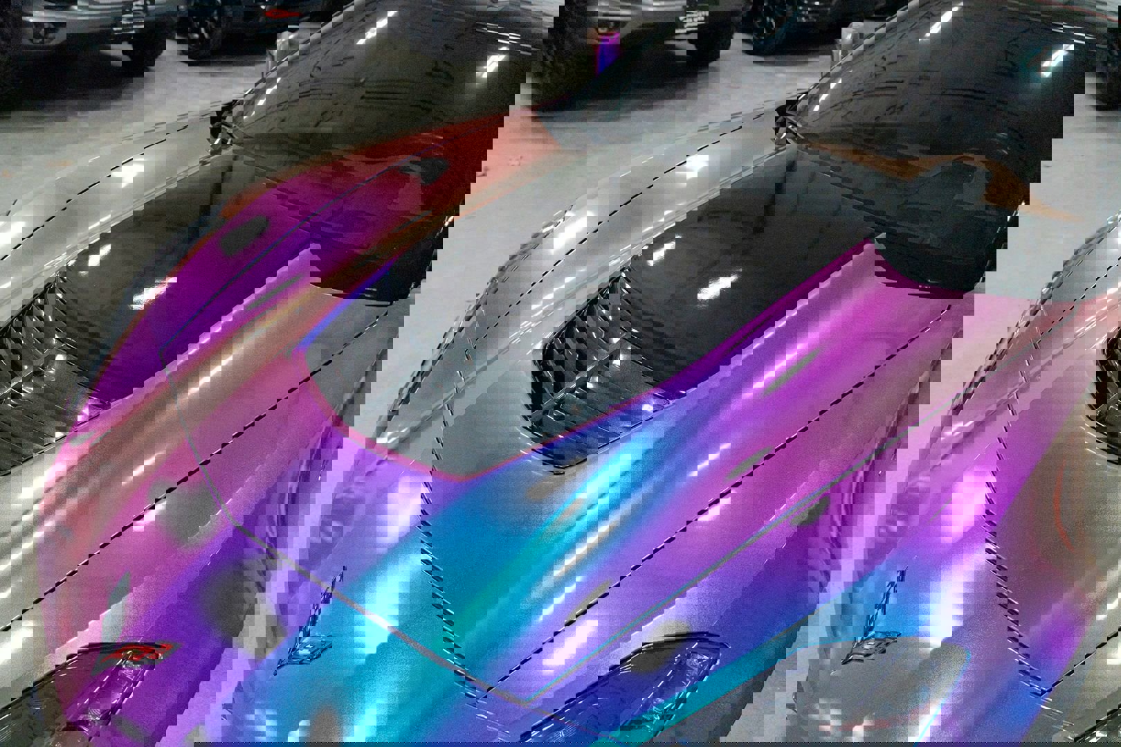 Used 2015 Chevrolet Corvette Z06 w/ 3LZ Preferred Equipment Group image 18