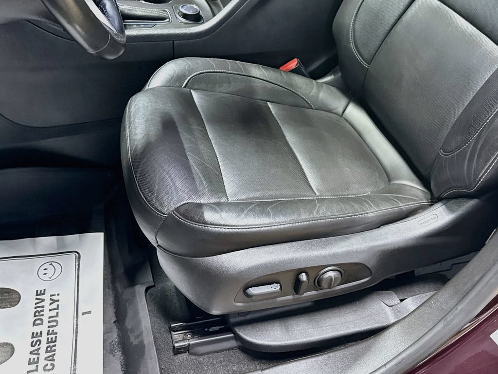 Used 2018 GMC Acadia SLT AWD/4WD image 19