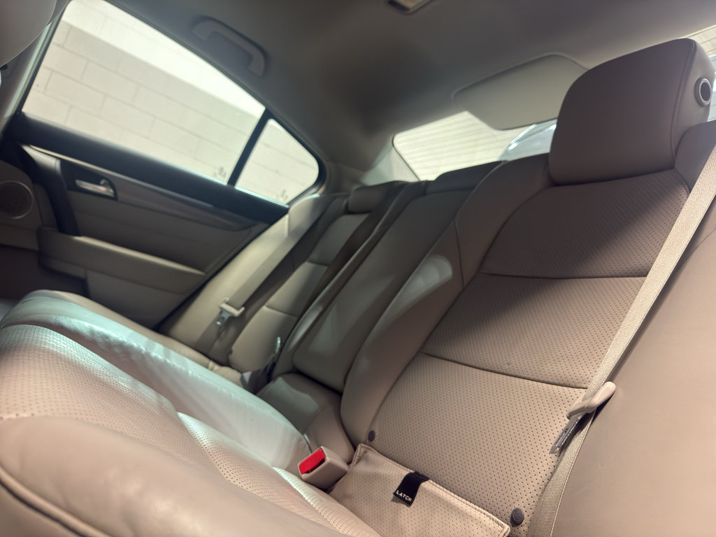 Used 2013 Acura TL w/ Technology Package FWD image 32