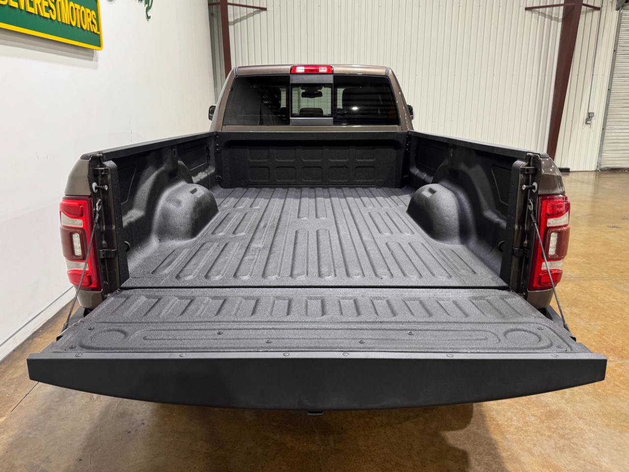 Used 2020 RAM 2500 Limited AWD/4WD image 60