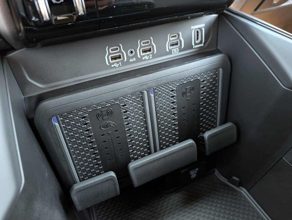 New 2026 RAM 1500 Rebel image 36