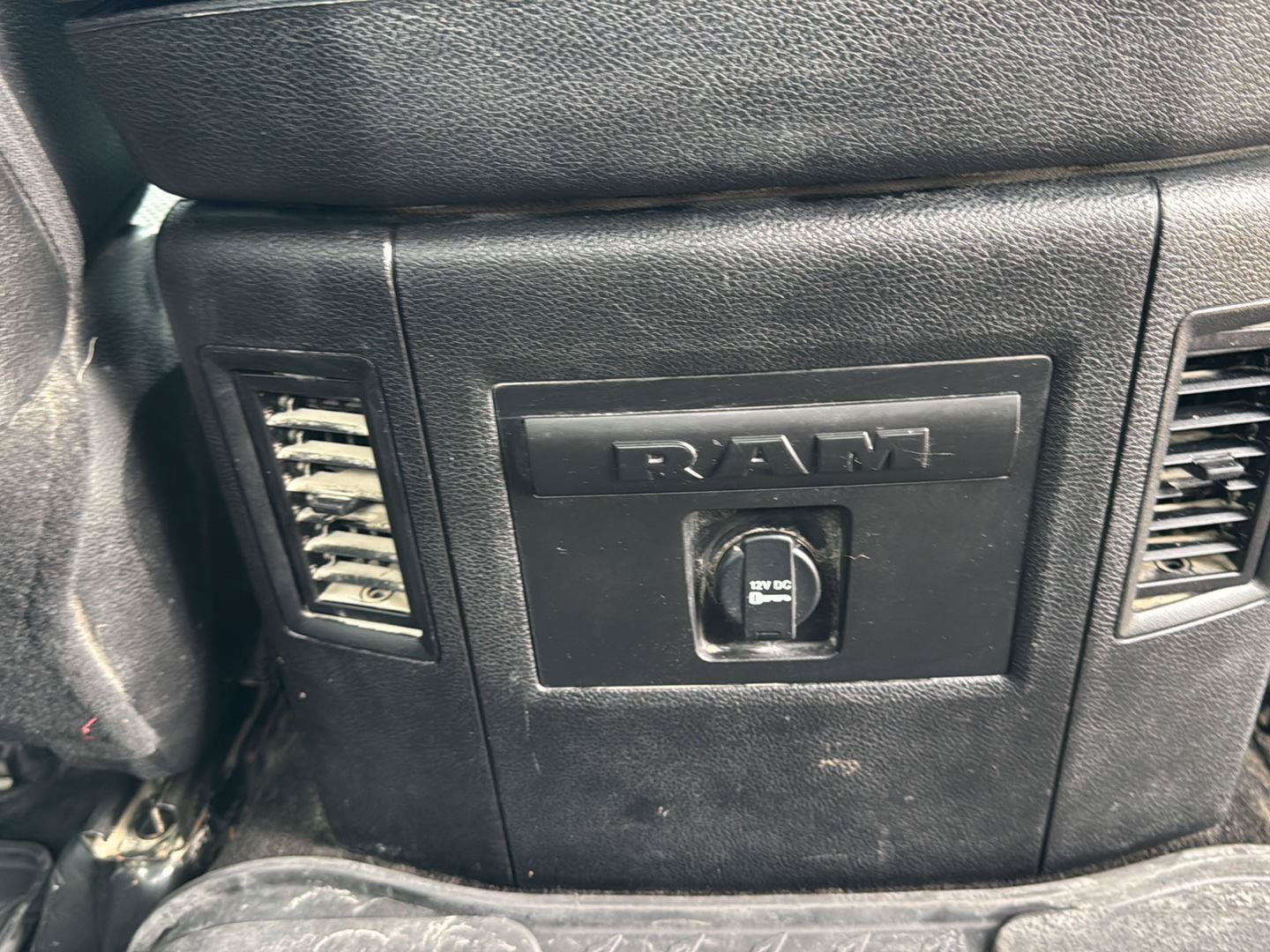 Used 2014 RAM 1500 Sport w/ Convenience Group AWD/4WD image 23