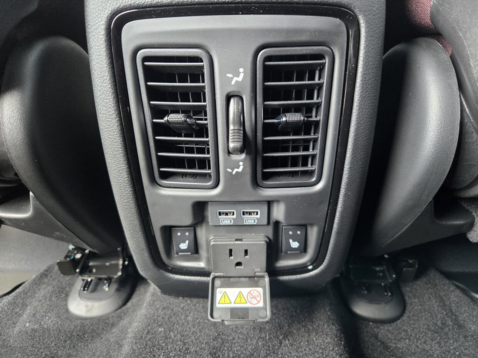 New 2026 Dodge Durango GT image 29