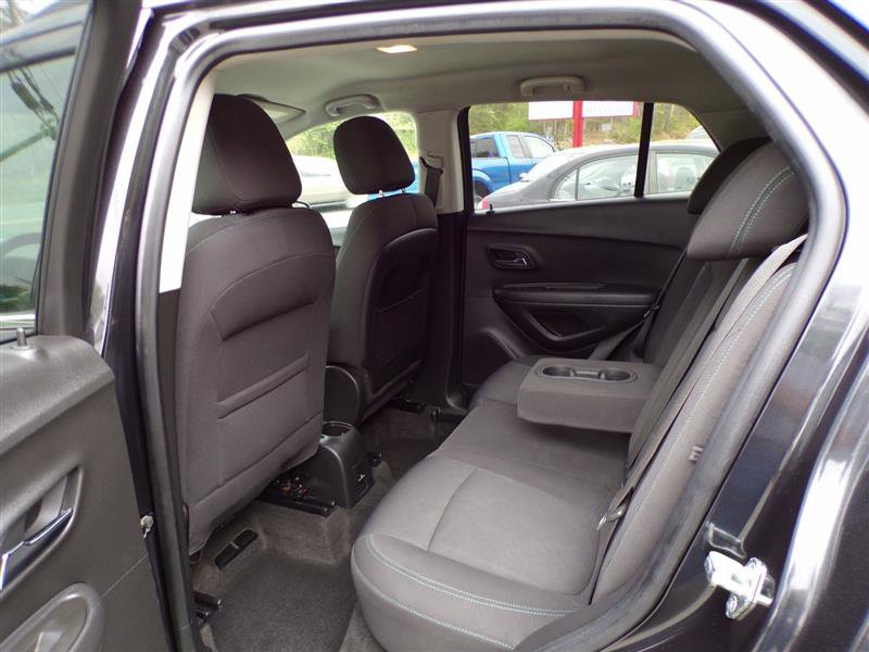 Used 2016 Chevrolet Trax LT image 29
