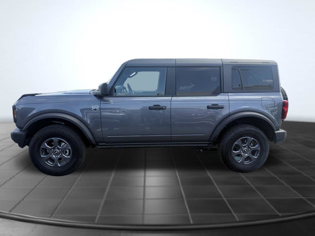 New 2026 Ford Bronco Big Bend AWD/4WD image 7