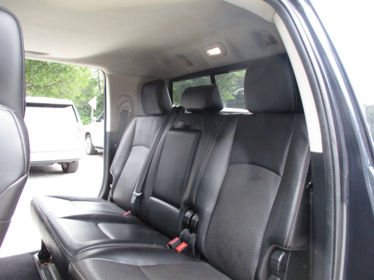 Used 2014 RAM 2500 Laramie AWD/4WD image 33