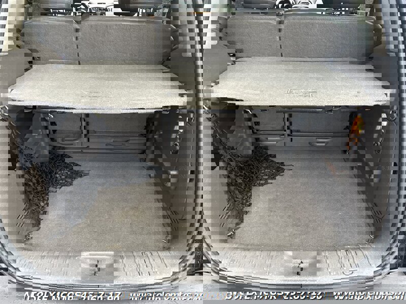 Used 2002 Chrysler PT Cruiser Limited image 10