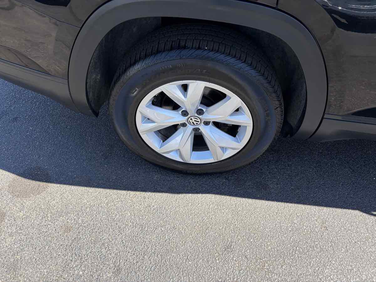 Used 2018 Volkswagen Atlas SE AWD/4WD image 31