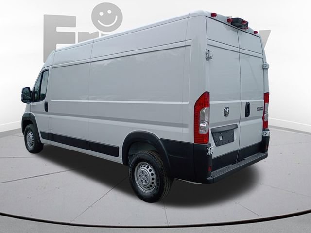 New 2026 RAM ProMaster 2500 w/ Convenience Group FWD image 7