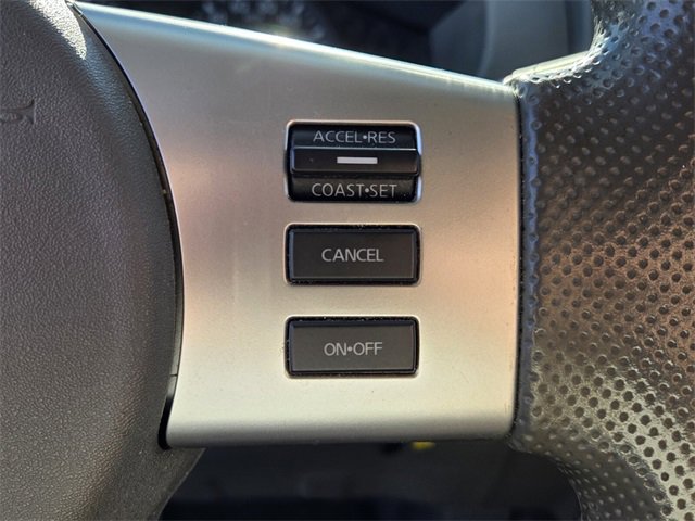 Used 2019 Nissan Frontier SV image 24