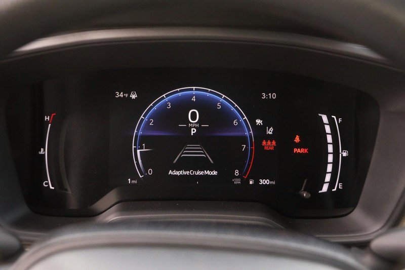 New 2026 Toyota Corolla LE image 13