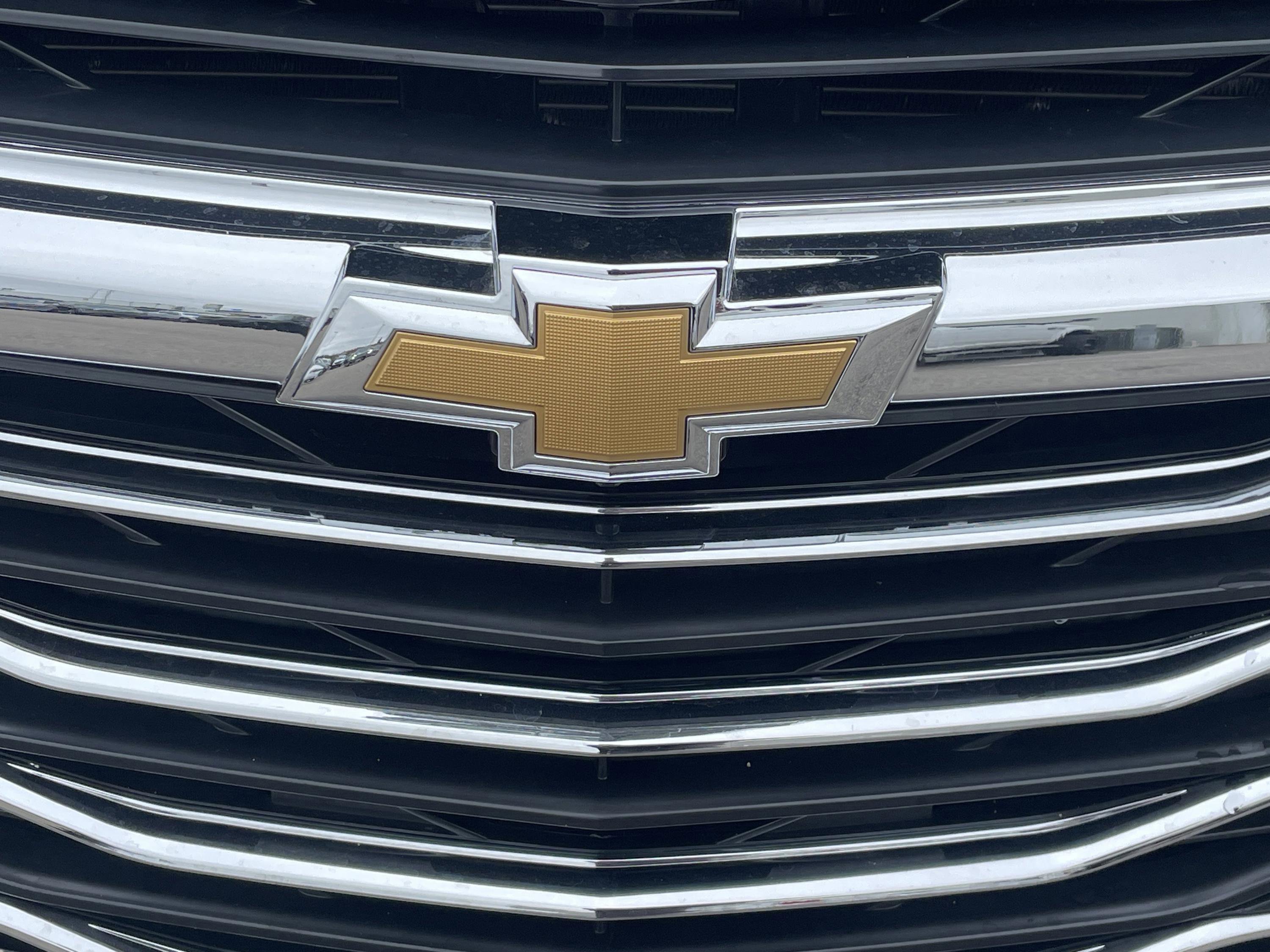 Used 2025 Chevrolet Malibu LT video 2