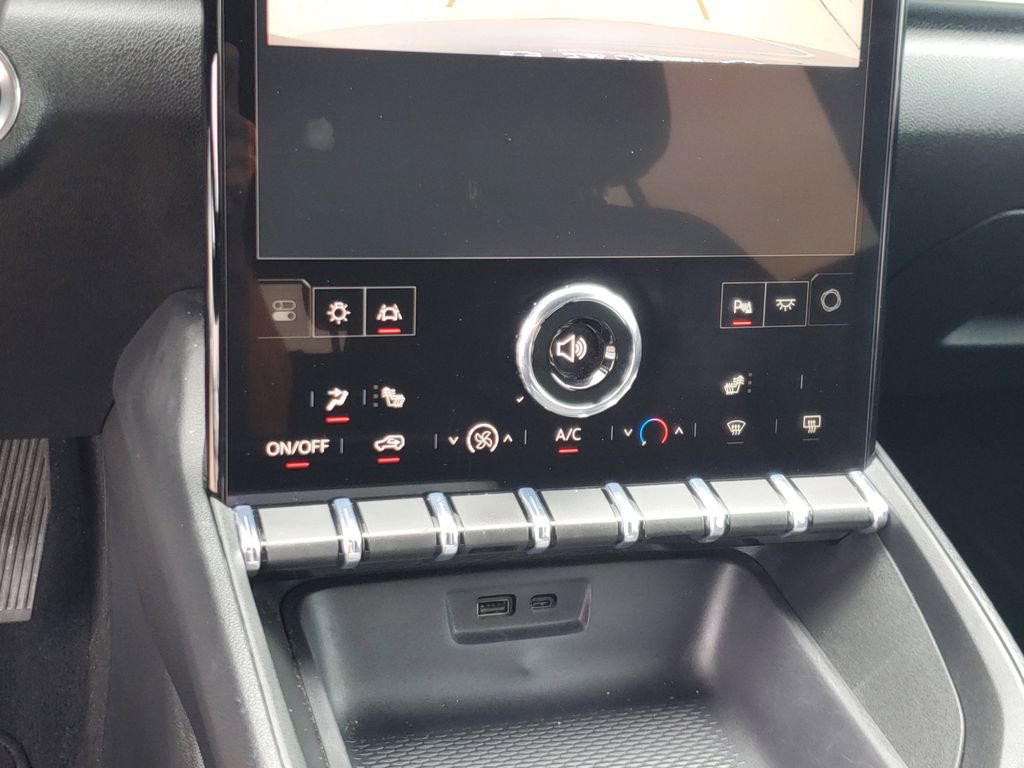 Used 2026 GMC Terrain Elevation FWD image 23
