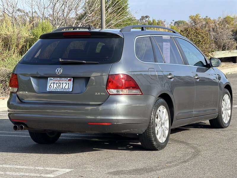 Used 2012 Volkswagen Jetta S FWD image 6