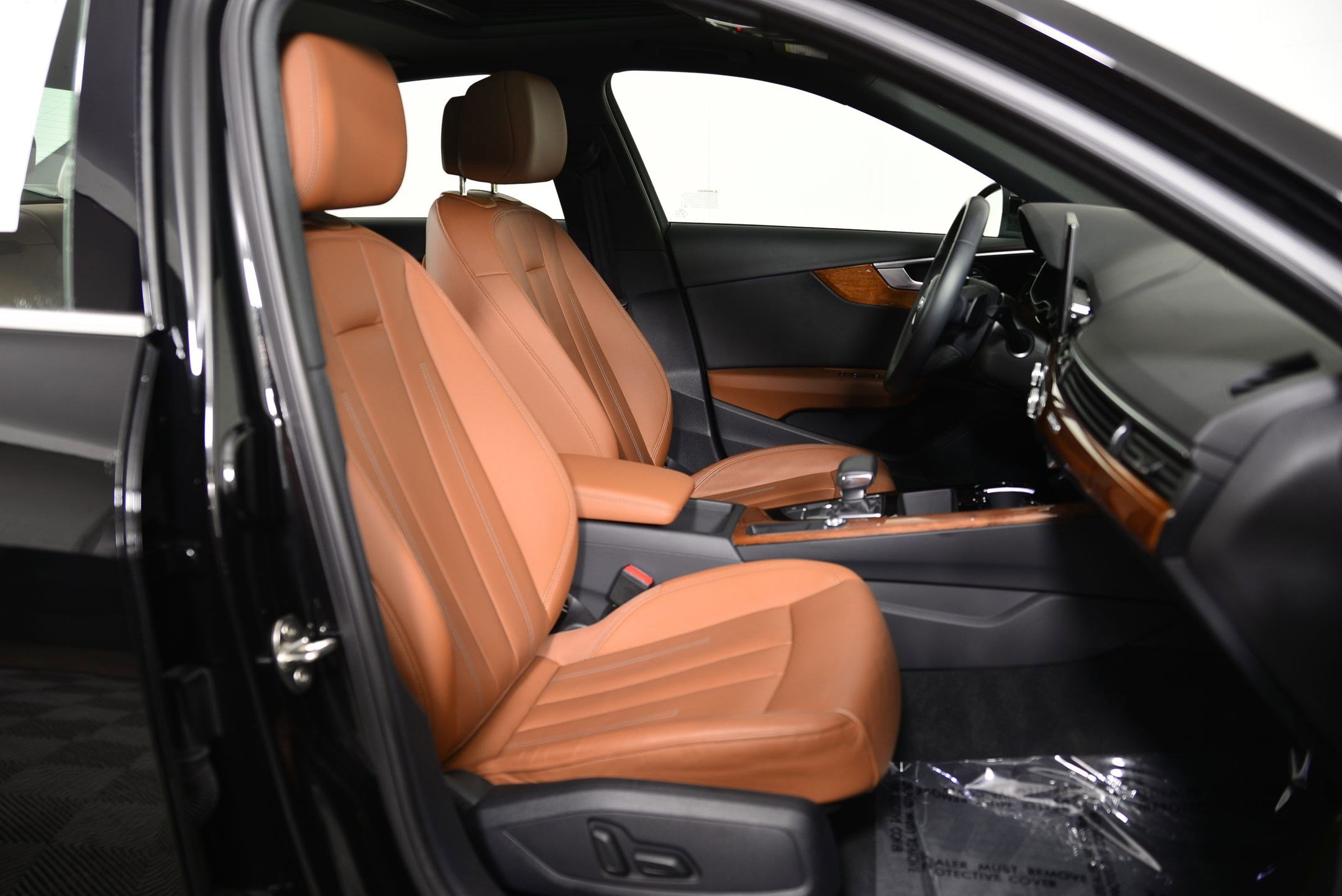 Certified 2023 Audi A4 2.0T Premium w/ Convenience Package image 22