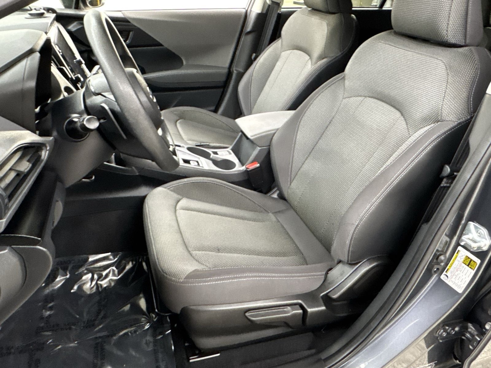 Used 2024 Subaru Crosstrek 2.0i Premium w/ Popular Package #3 AWD/4WD image 14