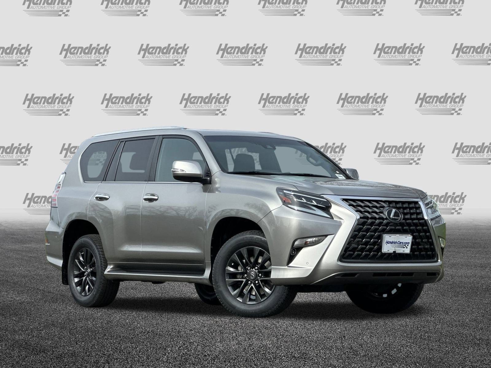 Used 2023 Lexus GX 460 Premium w/ Premium Package video 2